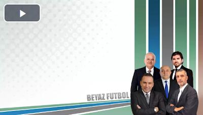 beyaz futbol son bölüm tek parça izle, beyaz futbol 8 Nisan 2017 izle