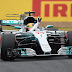 F1: Hamilton y Raikkonen en primera fila en Silverstone