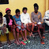 Wickedness 5 pregnant women rescued from baby factory in Abia