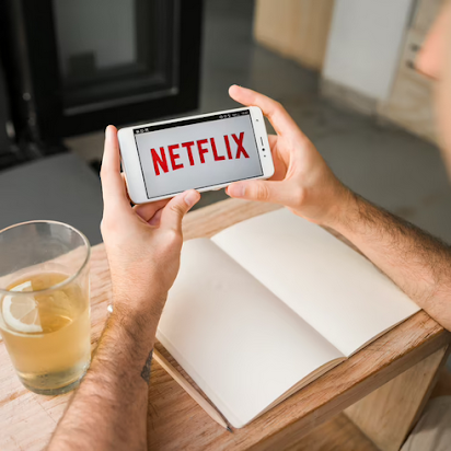 Latest Interesting Movies to Watch on Netflix  2023