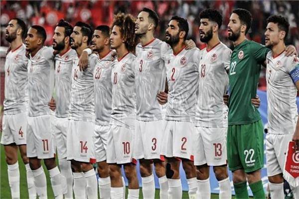عاجل: قائمة تونس لمواجهتي ساو تومي ومالاوي بالتصفيات المؤهله لكأس العالم 2026