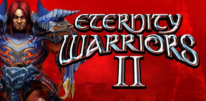 Eternity Warriors 2