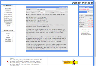 Cara Setting Domain Dari Intuit