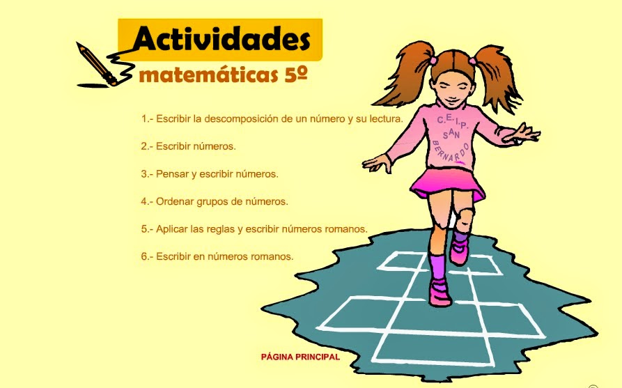 http://www3.gobiernodecanarias.org/medusa/eltanquematematico/todo_mate/actividades5/tema1_5_p.html