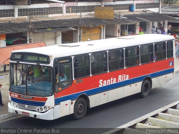 Santa Rita