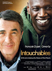 Intouchables, Poster