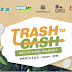 Watsons and SM Cares partner for Trash to Cash recycling market