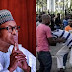 President Buhari finally reacts to xenophobic attack on Nigerians, reveals next step