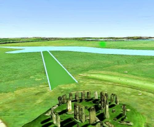 The Stonehenge Enigma A New Look At The Stones