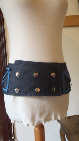 Belt Pocket