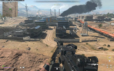 CoD DMZソロ｜仕留めて奪え・ブラックマウスの情報って何？