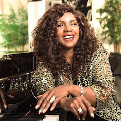 Gloria Gaynor