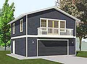 Garage Plans Blog Behm Design Topics