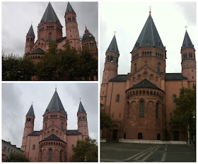 Catedral de Mainz, Alemanha