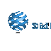 3D ball logo full video tutorial  in Urdu and Hindi 
