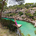 Mallorca, Spain (1) - Cala Pi and Es Trenc