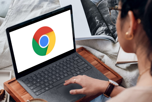 تدفع جوجل تحديث Chrome للطوارئ لإصلاح ثغرتين من ثغرات يوم الصفر المستغلة