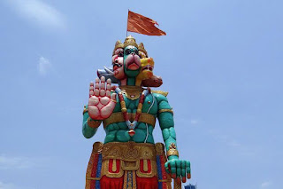 Hanuman-Ji-Sakshat-Darsan-hetu.God-Hanuman, Hanuman-Mantra