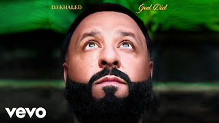 [Song] DJ Khaled —  GOD DID LYRICS  [MUSIC]