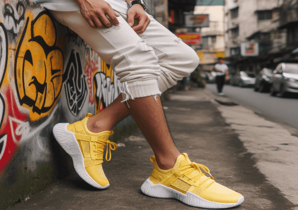 Best Sneakers for Men in PH