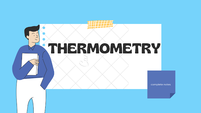 Thermometry