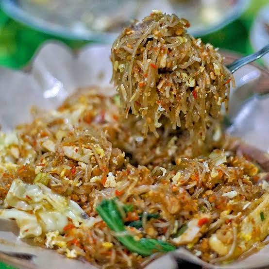 Resep Mie Lether Khas Jogja