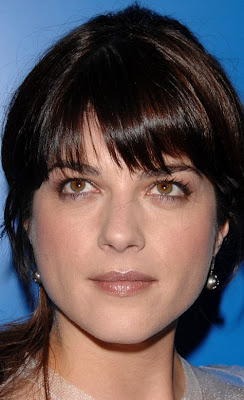 Selma Blair on Selma Blair Hot Picture