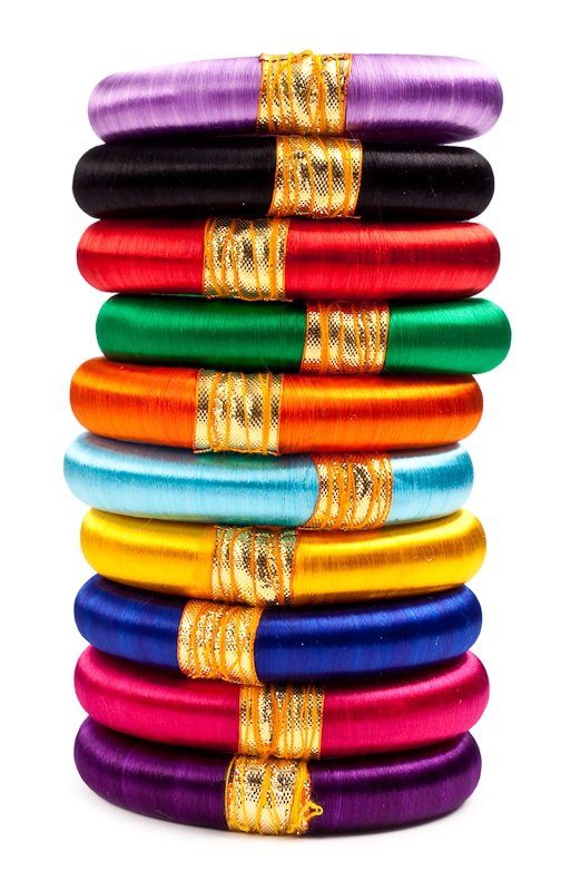 New and Awesome bangles collection 2013 For Girls