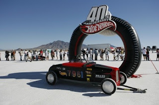 Hot Wheels kicks off U.S. tour to celebrate 40 years