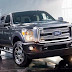 2016 Ford F-250 Super Duty Truck Design Specs and Release Date