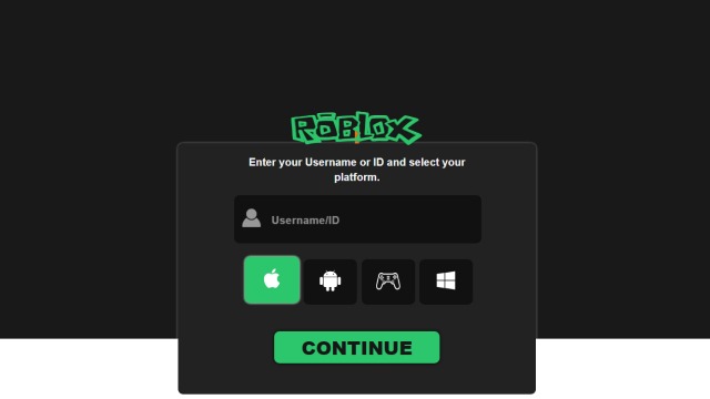 Rbx100.com Roblox: Earn Robux And Play Now