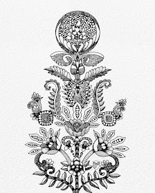 10-Symmetrical-flowers-and-plants-Doodle-Drawings-Shana-M-www-designstack-co