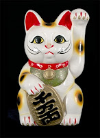 Maneki Neko