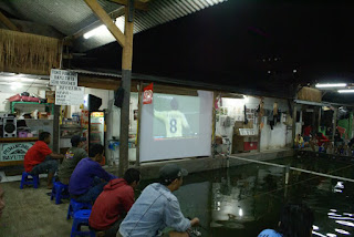 Umpan-Galatama-Lele-Malam-Hari