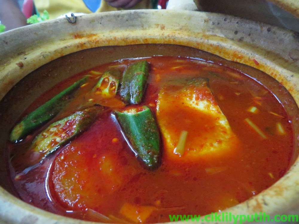Resep ikan asam pedas, bisa pake ikan tongkol, ikan patin, ikan tenggiri atau sesuai selera ajah. Ciklilyputih The Lifestyle Blogger Nilai