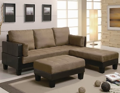 Kumpulan Model  Sofa  Minimalis Untuk  Ruangan Sempit  