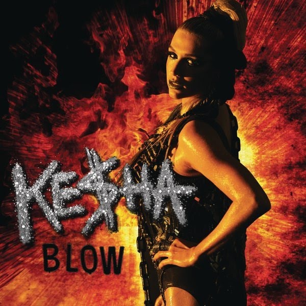 Blow by Kesha, Music Lyrics