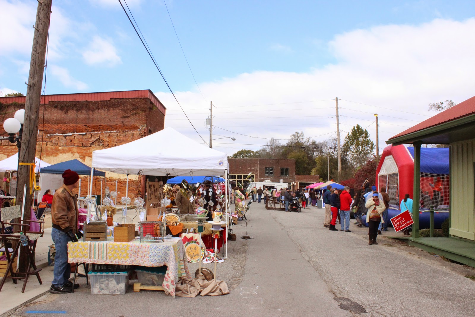 hilltop arts festival