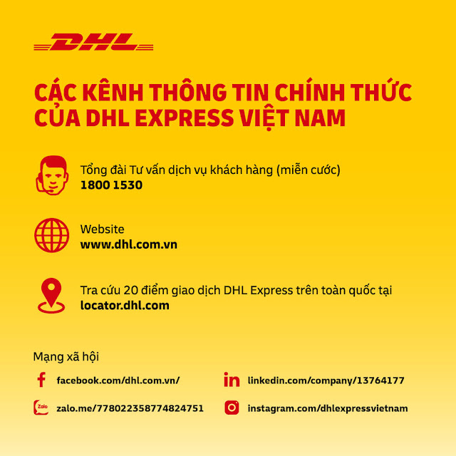 DHL Express