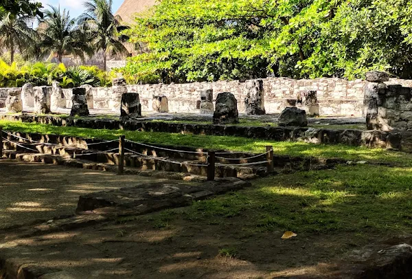 Archaeological Zone San Miguelito