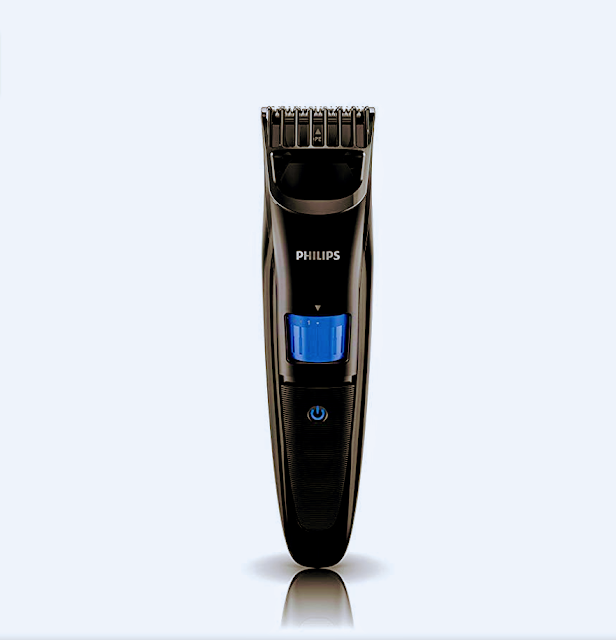 Philips QT4001/15 Cordless trimmer