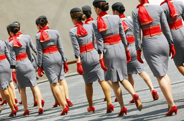 Cabin Crew Selection Process - The roadmap