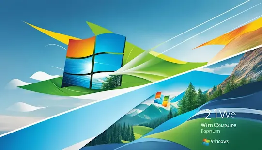 Optimized Windows OS for Speed & Stability in 2024