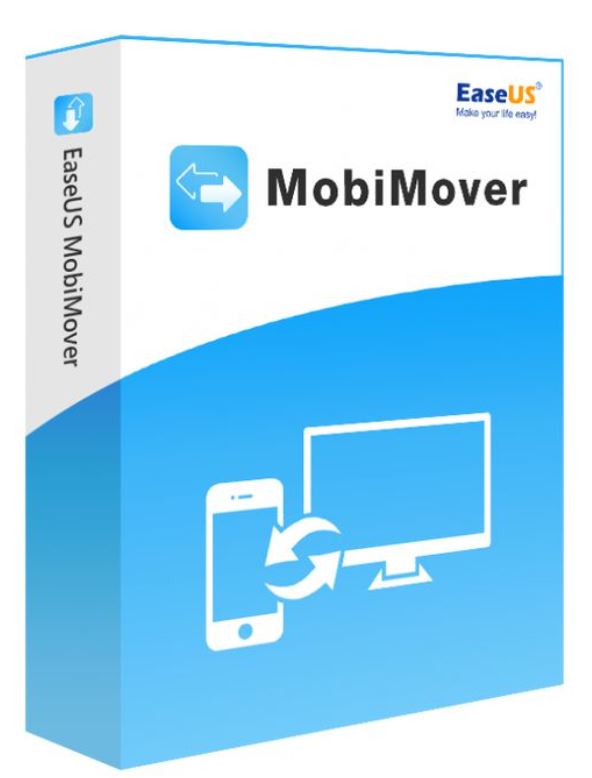 EaseUS MobiMover Pro 6.0.1.21509