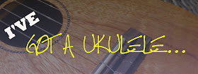 got a ukulele facebook