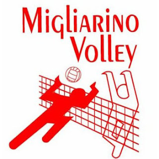 Upc Volley - Asd Migliarino Volley 2-3 (25/23 21/25 22/25 25/16 12/15)