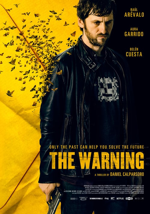 [HD] El aviso 2018 DVDrip Latino Descargar
