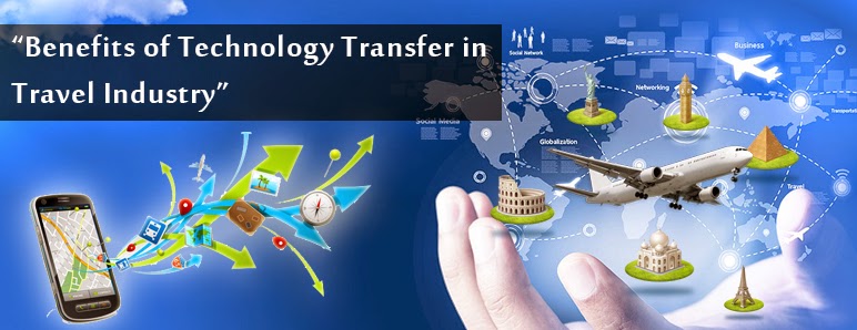 providing travel technologysoftware in India 