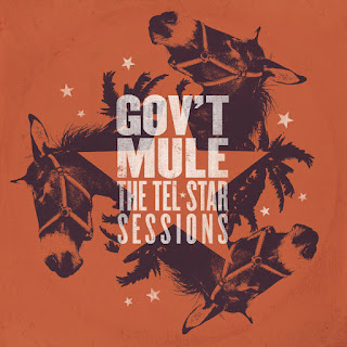 Gov't Mule - Blind Man In The Dark