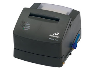 Bematech MP-2100 TH FI Driver Download